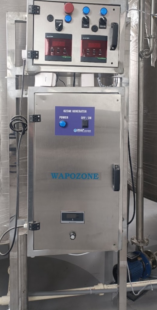 Ozone Generator
